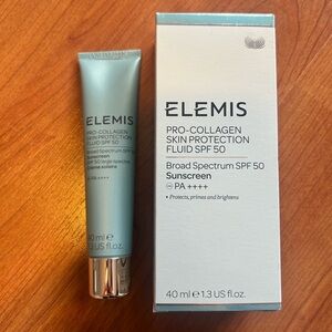 Elemis Pro-Collagen Skin Protection Fluid SPF 50